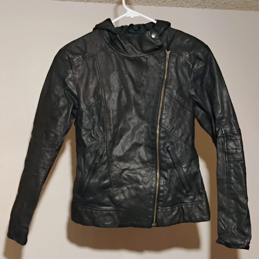 ROUTE 21 WOMEN'S RACING JACKET